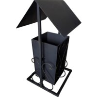 Станкоинструмент №1 (с крышей)