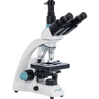 Levenhuk 500T тринокулярный 75426 Image #4