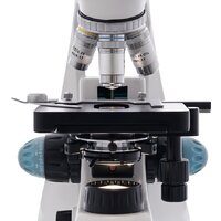 Levenhuk 500T тринокулярный 75426 Image #8