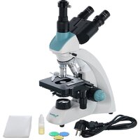 Levenhuk 500T тринокулярный 75426 Image #2