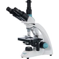 Levenhuk 500T тринокулярный 75426