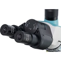 Levenhuk 500T тринокулярный 75426 Image #6