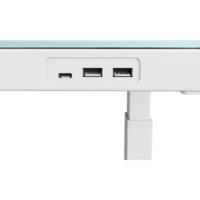 AOKE Europe AK-GT10-YZF2-W (белый) Image #8