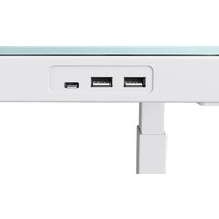 AOKE Europe AK-GT10-YZF2-W (белый) Image #30