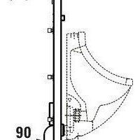 Duravit DuraSystem WD3003000000 Image #3