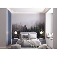 ФабрикаФресок Туманный лес 193280 (300x280) Image #3