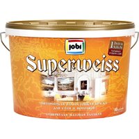 Jobi Superweiss (10 л)