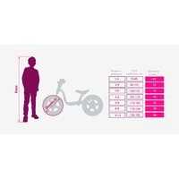 Stels Storm 16 KR (разобранный, серый) Image #2