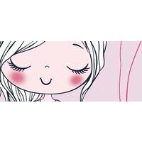 ФабрикаФресок Детские Принцессы на облаках 624270 (400x270) Image #3