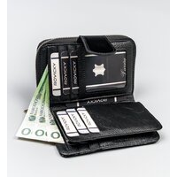 Cedar Lorenti 76115-SH-RFID (черный) Image #3