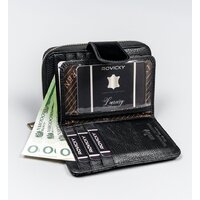 Cedar Lorenti 76115-SH-RFID (черный) Image #2