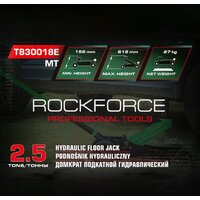 RockForce RF-T830018E MT Image #4