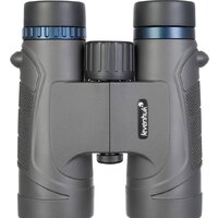 Levenhuk Nitro 10x42 (черный) Image #2