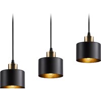 Ambrella light Traditional TR8118/3 BK/BS