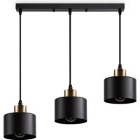 Ambrella light Traditional TR8118/3 BK/BS Image #3