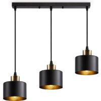 Ambrella light Traditional TR8118/3 BK/BS Image #2