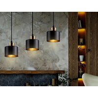 Ambrella light Traditional TR8118/3 BK/BS Image #4