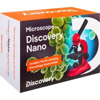 Levenhuk Discovery Nano Polar с книгой 77968 Image #14