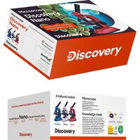 Levenhuk Discovery Nano Polar с книгой 77968 Image #6