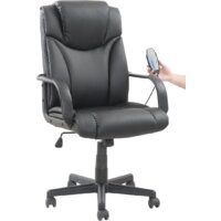 Brabix Relax MS-001 (черный) Image #2