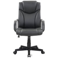 Brabix Relax MS-001 (черный)