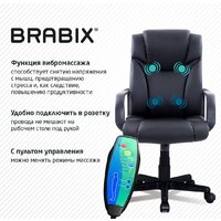 Brabix Relax MS-001 (черный) Image #6