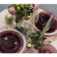 Luminarc Идиллия Лилак O0325 (43 пр) Image #19