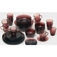 Luminarc Идиллия Лилак O0325 (43 пр) Image #2