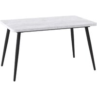 Мамадома Borg radial-140 раздвижной 140-180х85 (серый сланец/черный)