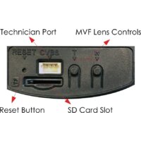 Provision-ISR DAI-340IPE-MVF Image #4