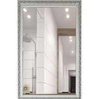 Континент Дубай 60x110 (белый)