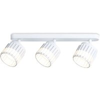 Ambrella light Techno Spot TN71166/3 WH (белый)