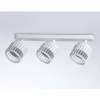 Ambrella light Techno Spot TN71166/3 WH (белый) Image #2