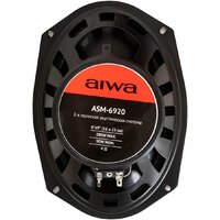 Aiwa ASM-6920 Image #3