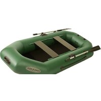 Лоцман Стандарт 260 (зеленый)