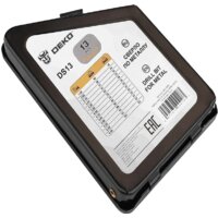 Deko DS13 (13 предметов)