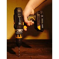 Deko DS13 (13 предметов) Image #7