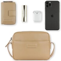 Bugatti Elsa 49460354 (песочный) Image #11