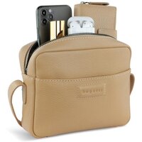 Bugatti Elsa 49460354 (песочный) Image #10