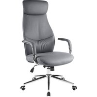 Everprof Bell (экокожа, серый) Image #1