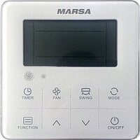 Marsa MRK-48BHANIG/MRK-48HANIGE-W Image #3