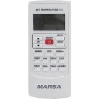Marsa MRK-48BHANIG/MRK-48HANIGE-W Image #5