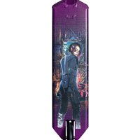 Novatrack Replay 110 110A.REPLAY.50PR25 (фиолетовый) Image #8