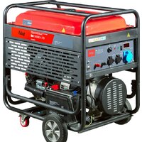 Fubag BS 19000 A ES