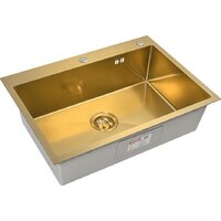 ARFEKA ECO AR 700*500 GOLD PVD NANO DECOR Image #3