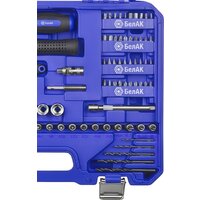 БелАК Профи БАК.07046 (196 предметов) Image #7