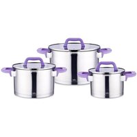 Lara Лаванда LR02-126