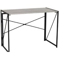 Brabix Loft CD-002 (дуб антик)