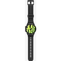 Spigen Rugged Armor Pro для Samsung Galaxy Watch7 44 мм ACS08338 (черный) Image #3