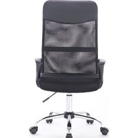 Brabix Tender MG-330 (черный) Image #3